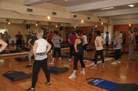 Seniorze zadbaj o aktywność!