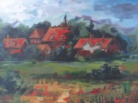 Kadyńskie historie na wystawie