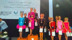 Medale w Żukowie i Koszalinie