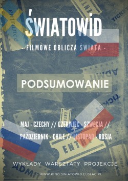 Wracamy z dalekiej podróży