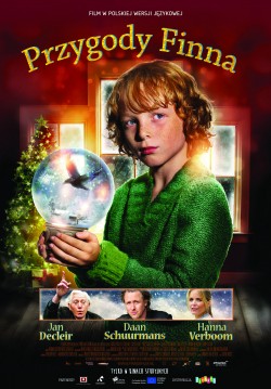Przygody Finna w Kinie Światowid