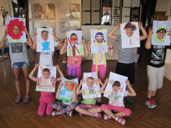 Ferie zimowe dla najmłodszych