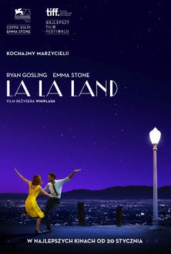 La la land w Kinie Światowid