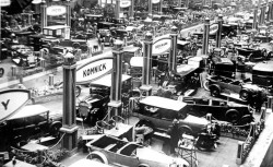 Elbląg na dużym ekranie - luty