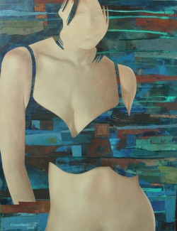 Wystawa „Interpretacje” Sławomira Zawistowskiego