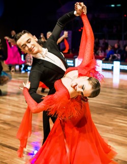 Taneczne mistrzostwa już w ten weekend