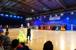 Mistrzostwa Polski FTS za nami