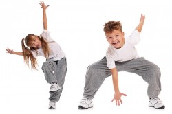 Taneczne szaleństwo