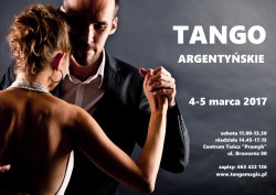 Argentyńskie tango