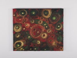 Wystawa uczestniczki naszych zajęć