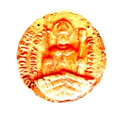 Warsztaty tworzenia pieczęci ceramicznych