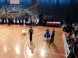 Wyniki OTTS "Jantar"