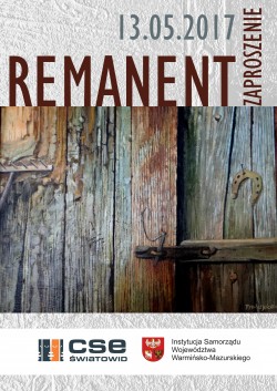 REMANENT Zygmunta Prończyka