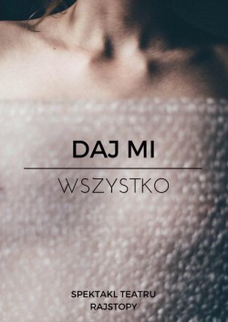 Rajstopy na Scenie na Piętrze