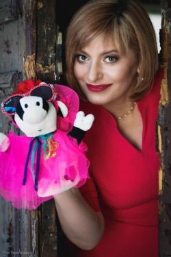 „Bajeczne lato” - warsztaty literackie i ilustratorskie w CSE „Światowid”