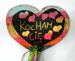 Warsztaty malarskie dla dzieci