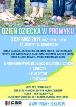 Dziecko jest w każdym z nas