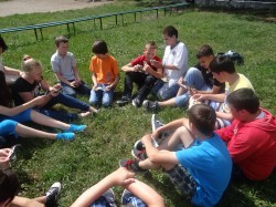 Szukamy partnerów do projektu
