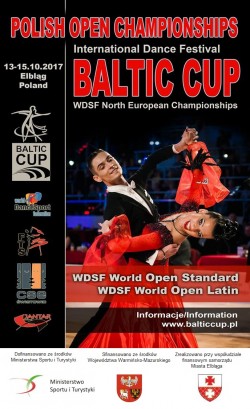 Niebawem BALTIC CUP