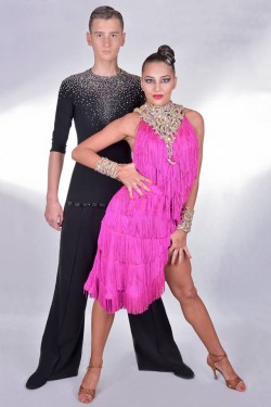 Sezon taneczny w Centrum Tańca PROMYK