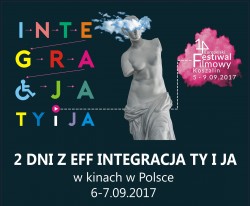 O niepełnosprawności na dużym ekranie