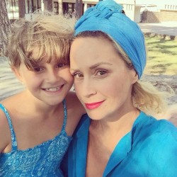 „Znani i lubiani” - spotkanie z Moniką Mrozowską