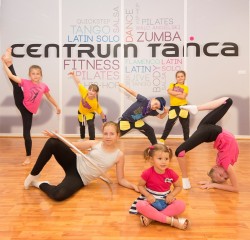 Bezpłatne zajęcia w CT Promyk