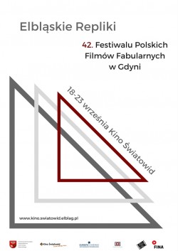 Repliki gdyńskiego Festiwalu