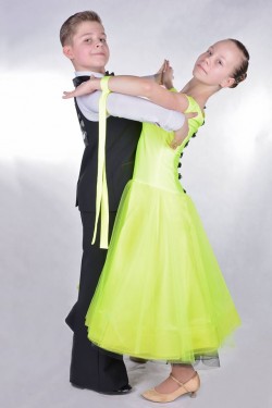 Nauka nie tylko tańca