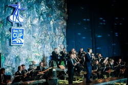 Muzyka podczas BALTIC CUP