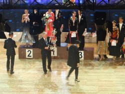 Trofeum Mistrzostw Europy Północnej dla Polski