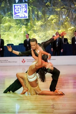 Rekordowy BALTIC CUP