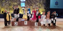 Baltic Cup 2017 w obiektywie W.Wawro