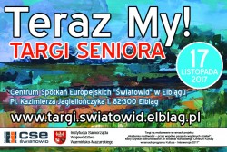 TERAZ MY!