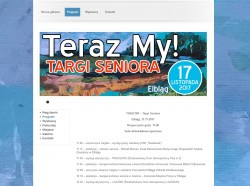 Targi Seniora już w piątek