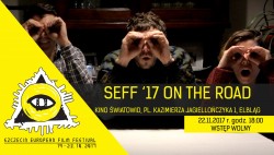 Szczecin European Film Festival po raz pierwszy w Elblągu!