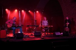 Nastrój i niezwykły temperament – koncert Ani Brody